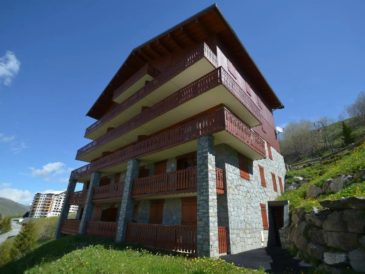 Apartment Appartement Ski Aux Pieds, 6 Pers, Balcon Sud-Ouest, Animaux Acceptes - Les Menuires - Fr-1-452-97 Saint-Martin-de-Belleville