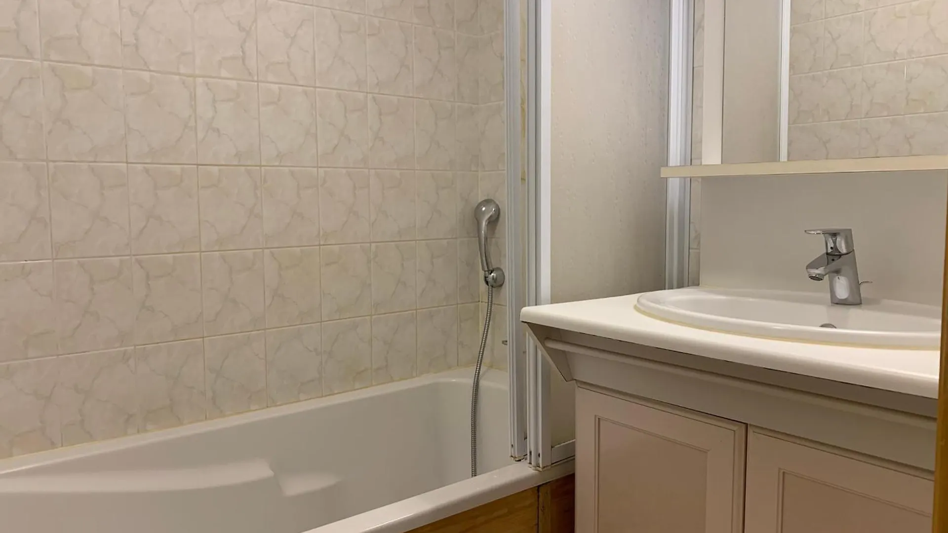 Appartement Ski Aux Pieds, 6 Pers, Balcon Sud-Ouest, Animaux Acceptes - Les Menuires - Fr-1-452-97 Saint-Martin-de-Belleville Apartment