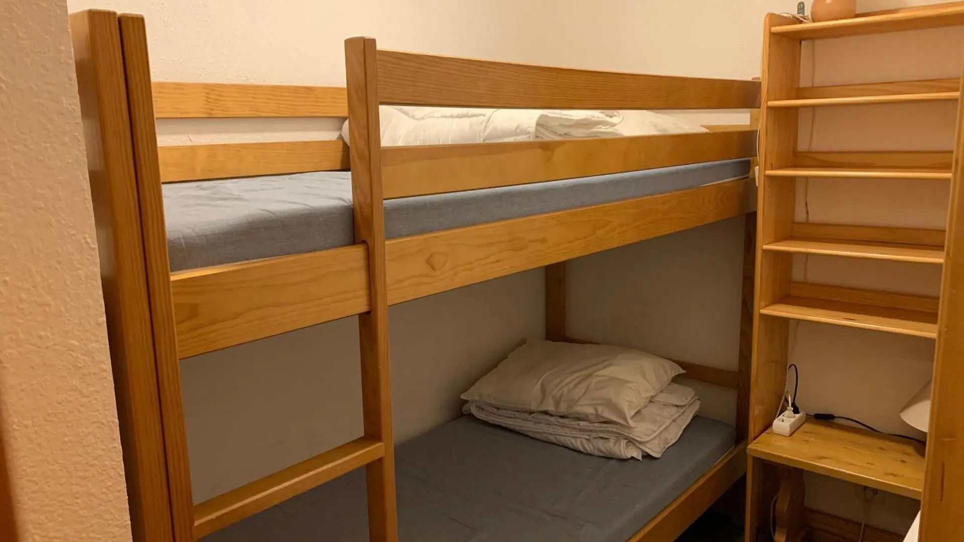 Appartement Ski Aux Pieds, 6 Pers, Balcon Sud-Ouest, Animaux Acceptes - Les Menuires - Fr-1-452-97 Saint-Martin-de-Belleville Apartment